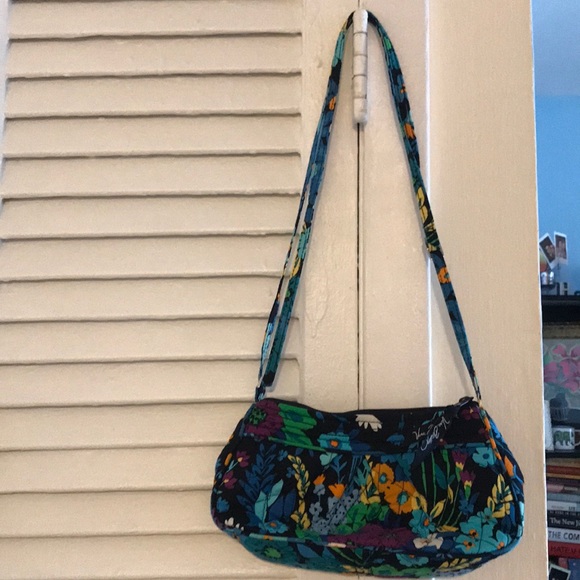 NWOT Vera Bradley purse and money holder - Picture 2 of 9